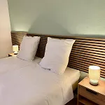 Lejlighed Zentrales Monteur-apartment - 7 Betten - Haustierfreundlich *