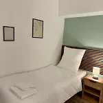 Lejlighed Zentrales Monteur-apartment - 7 Betten - Haustierfreundlich