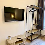 Zentrales Monteur-apartment - 7 Betten - Haustierfreundlich Itzehoe
