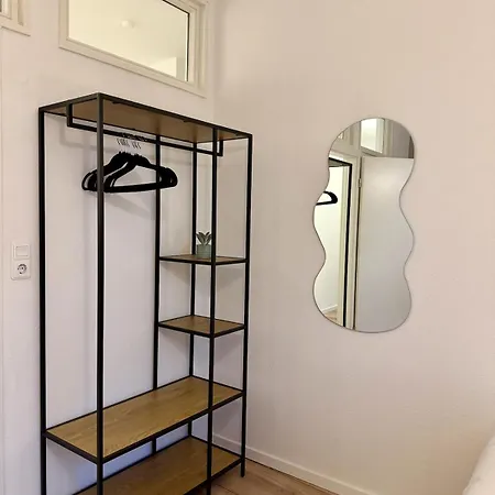 Zentrales Monteur-apartment - 7 Betten - Haustierfreundlich Itzehoe